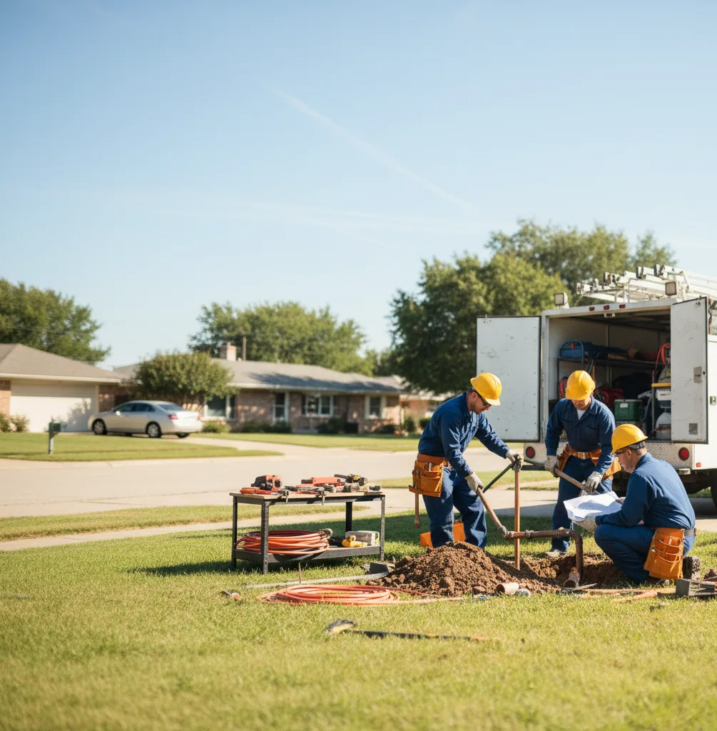 Water Heater Installation in Miles City, MT